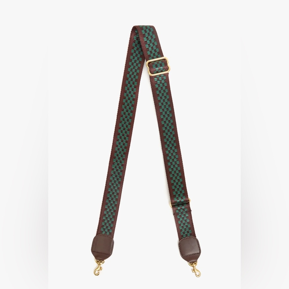 Clare V. Adjustable Crossbody Strap - NWOT